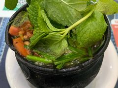 -云南李记罐罐米线饵丝小吃(汉中门金鹰店)
