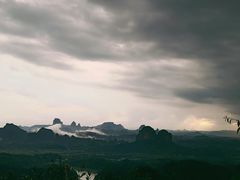 -丹霞山风景名胜区