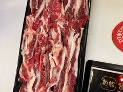 -刘少华贵州小黄牛·鲜牛肉火锅(总店)