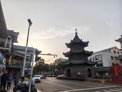 -怡园饭店-餐厅(四望亭店)