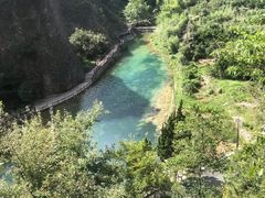 -雁荡山风景名胜区