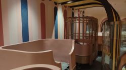 -奈尔宝家庭中心·亲子餐厅(鄞州万达店)