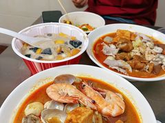 -大胖沙茶面(石鼓路店)