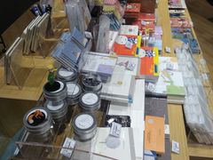 -九木杂物社(中心店)