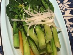 -绿茶餐厅(布吉万象汇店)