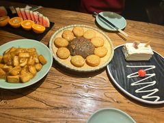 -淀里船宴(卓达店)