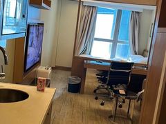 -香港帝景酒店