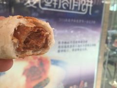 -长发西饼(临顿路店)