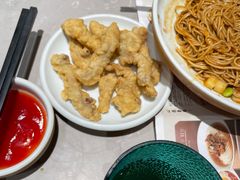 -松鹤楼面馆(清河万象汇店)