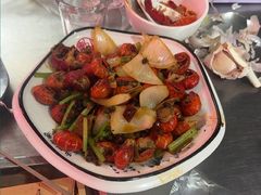 -壹加壹电烤串(总店)