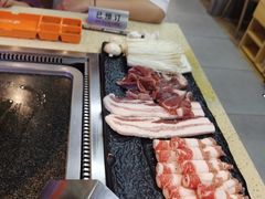 -猪的故事·韩式烤肉(韩乐坊店)