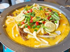 -桥边小楼·手工云南菜·丽江地标美食
