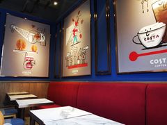 -COSTA COFFEE(吴江路店)