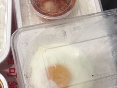 -敏丁拌饭(中街总店)