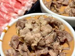 -蜀留香火锅·始于1999·原四川老火锅(白堤路店)