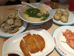 -小杨生煎(黄河路店)