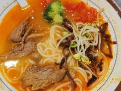 -牛楠楠·香港牛腩茶餐厅(永旺店)