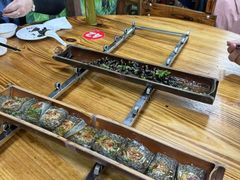 -竹一味·竹筒饭