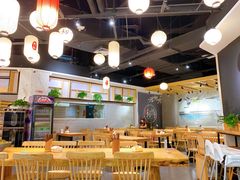 大堂-默记孙抄手(经开万达店)