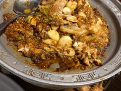 -必点海鲜·鲅鱼水饺(鞍山西道店)
