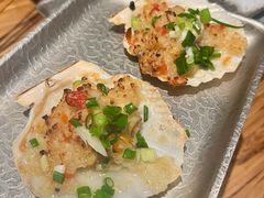 -北丐先生·野馄饨烧烤(长宁龙之梦店)