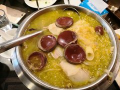 -七菜馆·东北菜·蒸饺(文体路店)