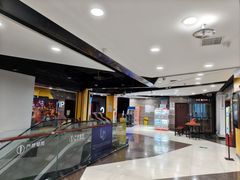 -卢米埃影城(苏州园区华润杜比全景声激光店)