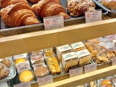 -OUR Bakery(SKP-S店)