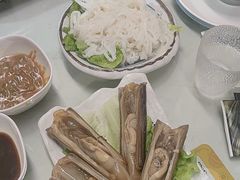 -金龙·打边炉(南京西路店)