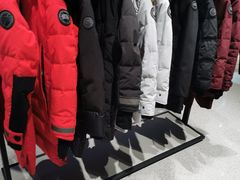 -Canada Goose加拿大鹅(沈阳万象城店)