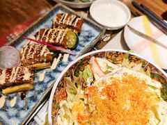 -桃太郎寿司料理(大学城店)