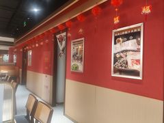 -犇鼎牛潮汕牛肉火锅(新辰里学清路店)