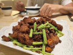 蒜香软骨-香缇小院私房菜(盐务街店)