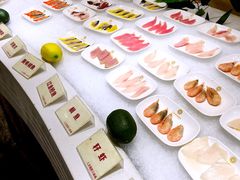 -台北A+A七喜饭店(德增街店)
