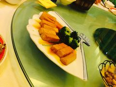 -婆婆家·湛江特色美食(福田振华路店)