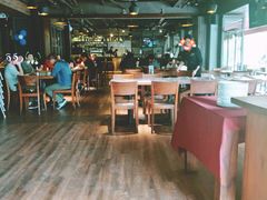 大堂-Geneva日内瓦餐厅(西郊宝成花苑店)