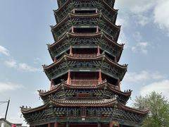 -滦州古城