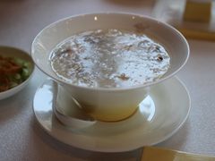 -东海朗廷酒店-唐阁T’ANG COURT 中餐厅