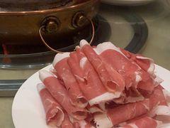 -阳坊大都涮羊肉(阳坊总店)