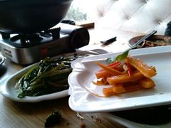 android_upload_pic-名羊天下陕北横山铁锅炖羊肉(博文路店)