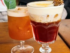 -唐咖精品咖啡(大理古城手冲店)