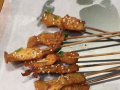 -木屋烧烤(龙湖天街店)