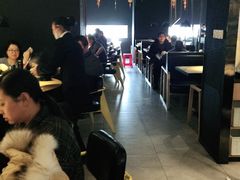 大堂-蜀锦堂·川味现炒(襄阳武商汇店)