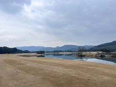 -宝业会稽山高尔夫俱乐部