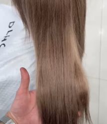 -DL HOPE明星造型