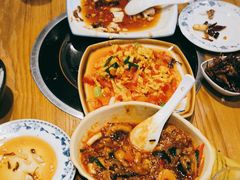 -妈妈的味道(和顺古镇店)