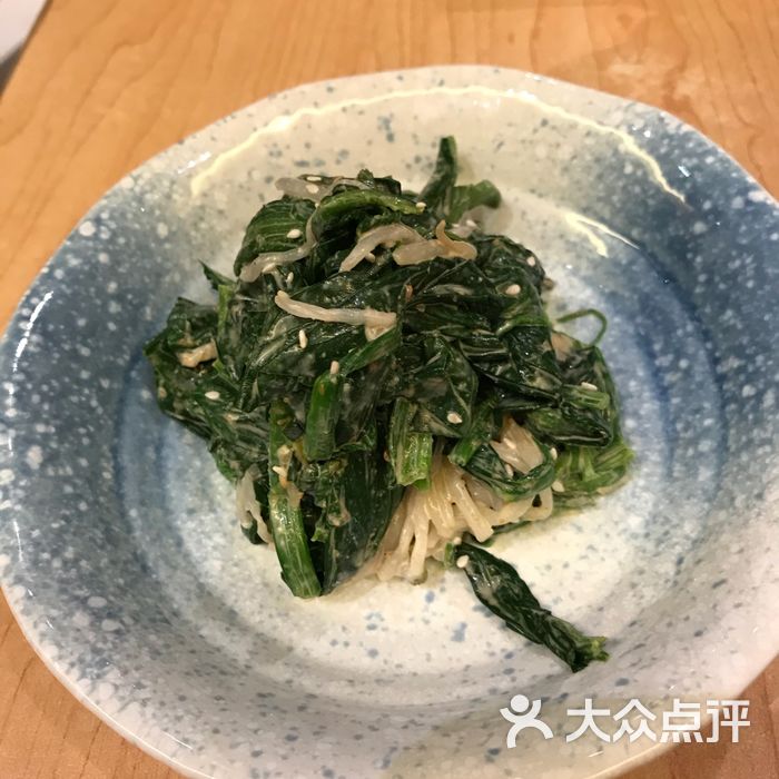 面屋武藏黑武三刀面图片-北京日式面条-大众点评网
