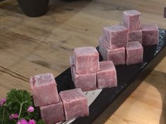 雪花牛肉粒-湊湊火锅·茶憩(杭州湖滨银泰in77店)