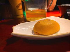 -田婆婆的菜(印象汇店)