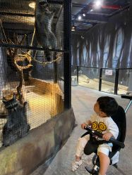 -酷嗒动物文化乐园(cutezoo西溪乐天城店)